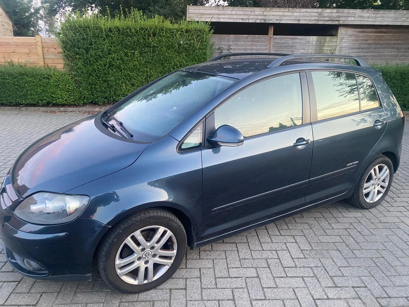 VW Golf Plus | Mobile.bg   1