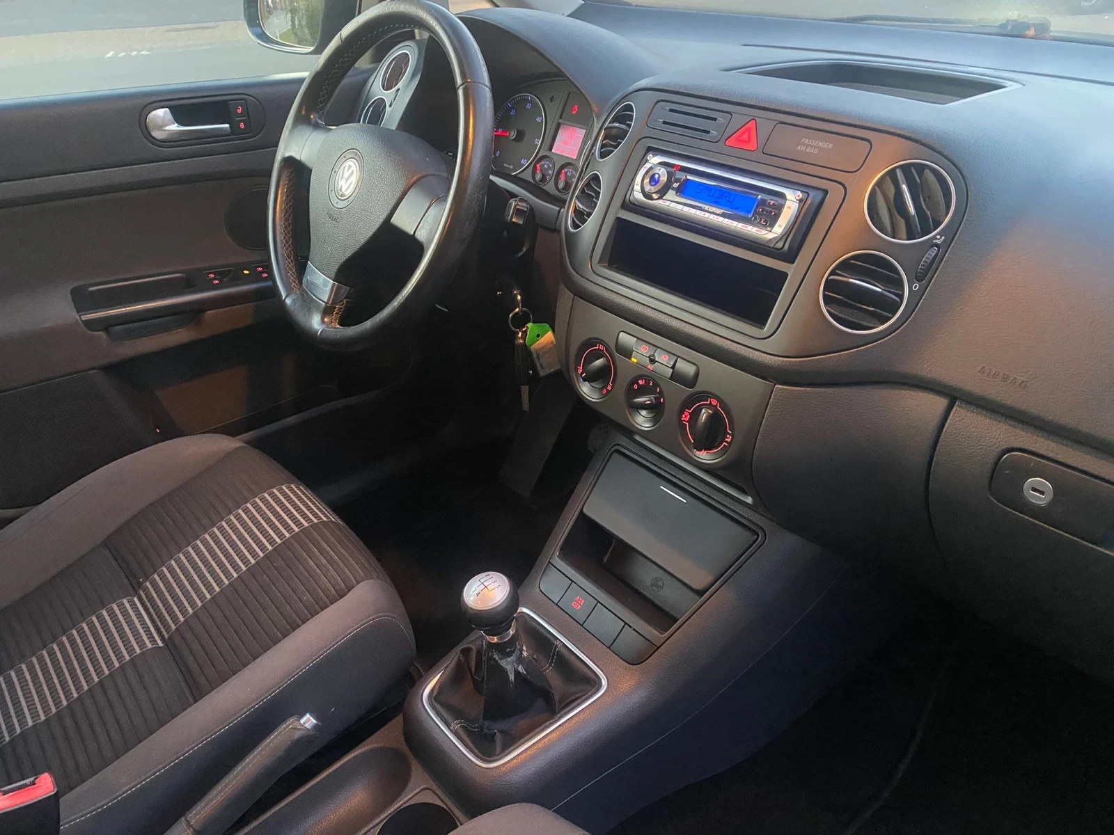 VW Golf Plus | Mobile.bg   5