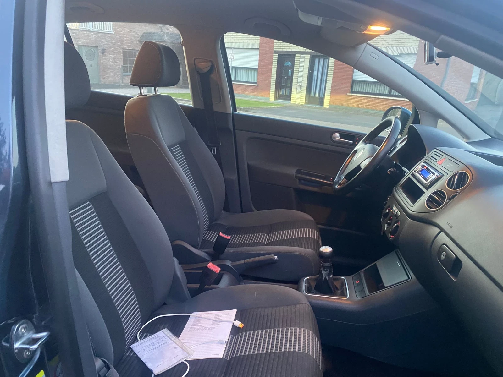 VW Golf Plus | Mobile.bg   6