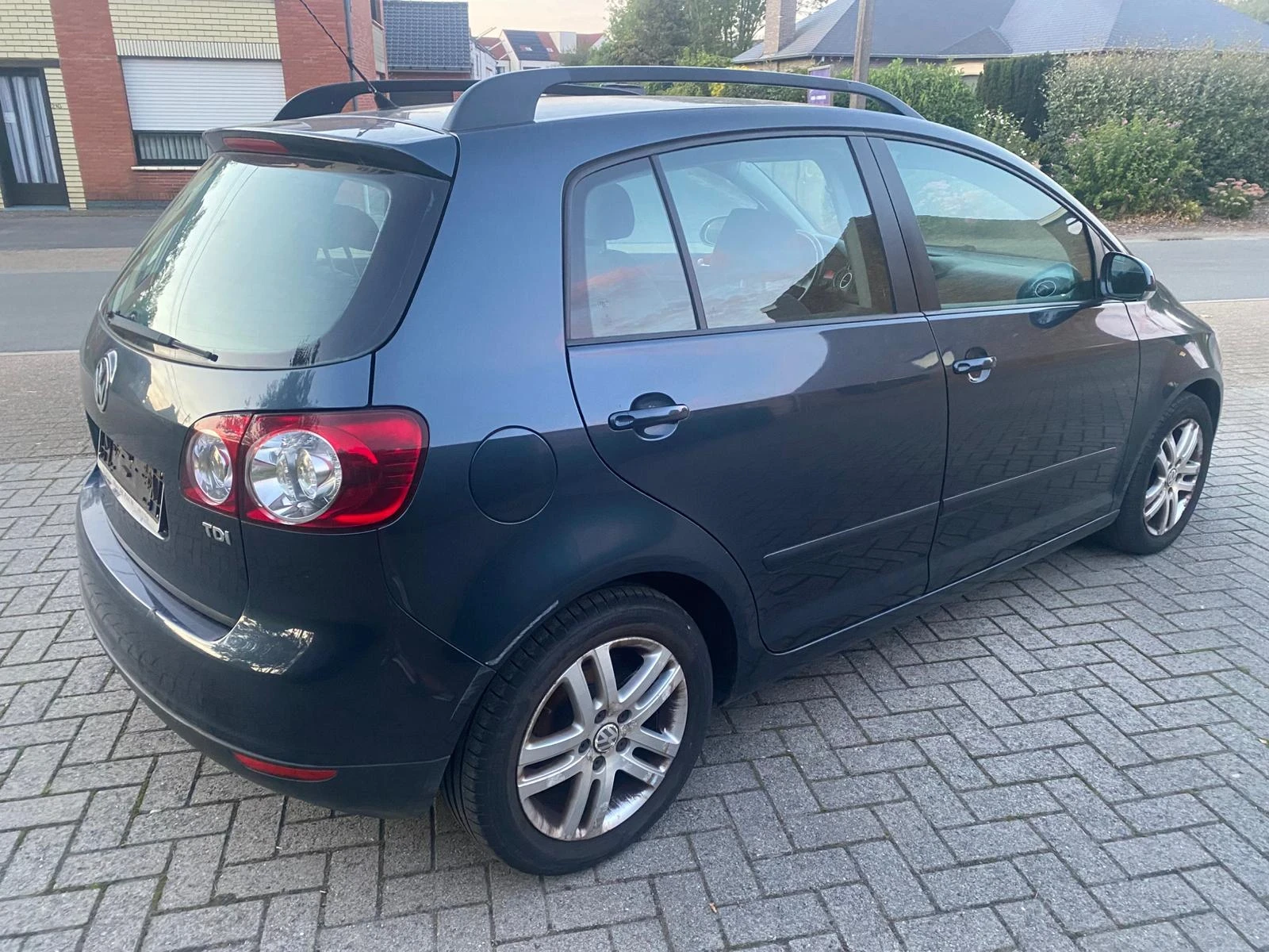 VW Golf Plus | Mobile.bg   2