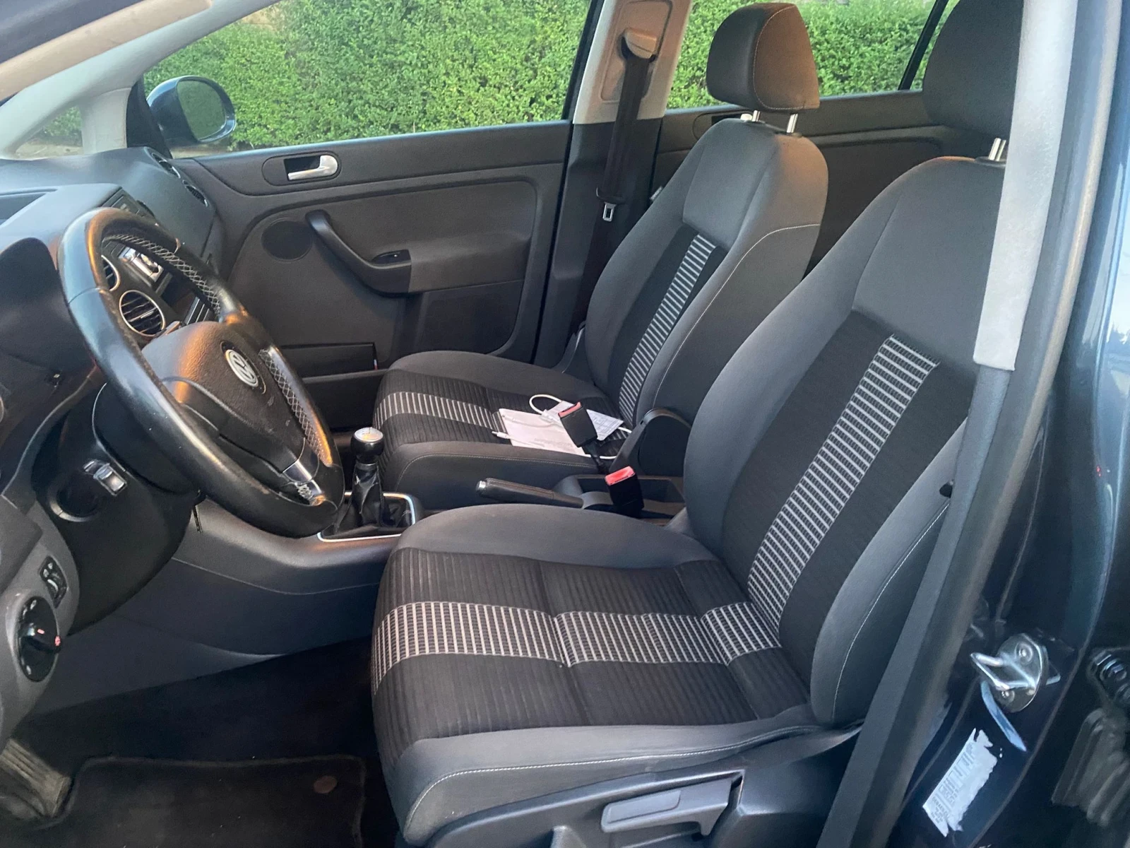 VW Golf Plus | Mobile.bg   9