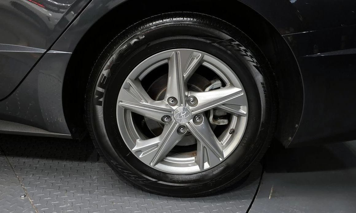 Hyundai Sonata 2.0 LPG Smart * НАЙ-ДОБРА ЦЕНА В БЪЛГАРИЯ*  - изображение 5