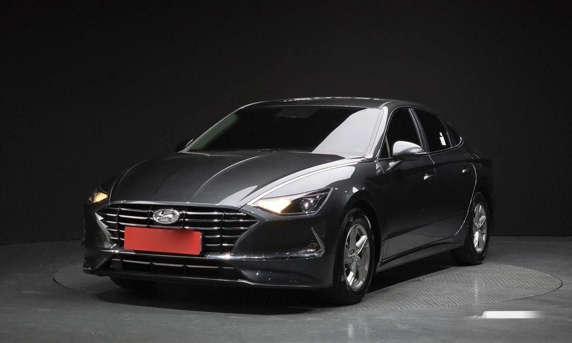 Hyundai Sonata 2.0 LPG Smart * -   *  | Mobile.bg   1