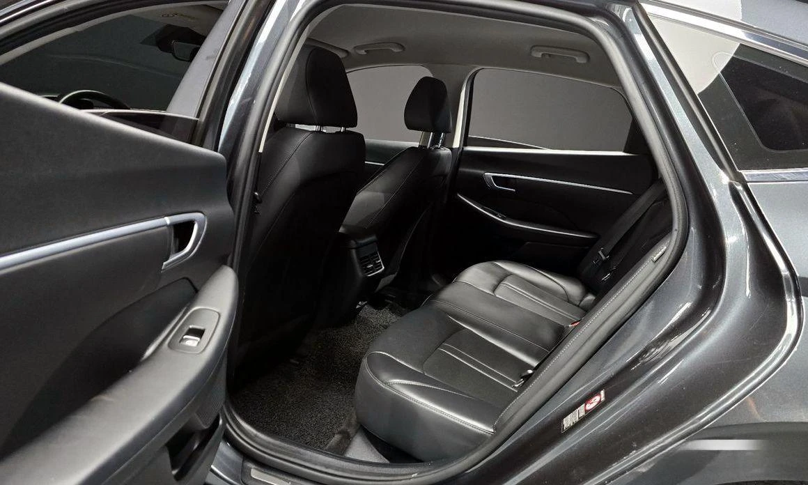 Hyundai Sonata 2.0 LPG Smart * -   *  | Mobile.bg   12