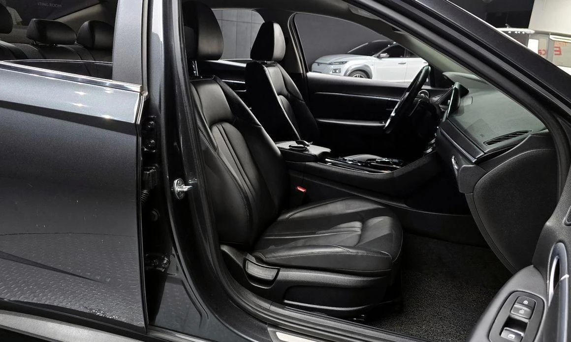 Hyundai Sonata 2.0 LPG Smart * НАЙ-ДОБРА ЦЕНА В БЪЛГАРИЯ*  - изображение 10