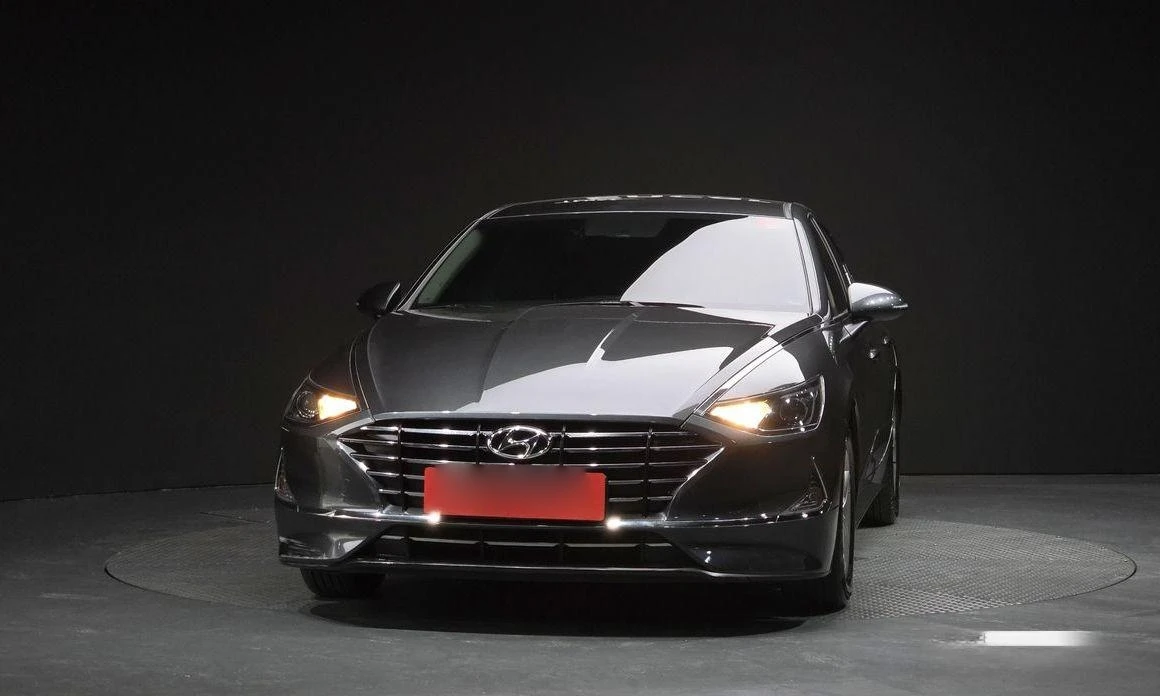 Hyundai Sonata 2.0 LPG Smart * НАЙ-ДОБРА ЦЕНА В БЪЛГАРИЯ*  - изображение 3