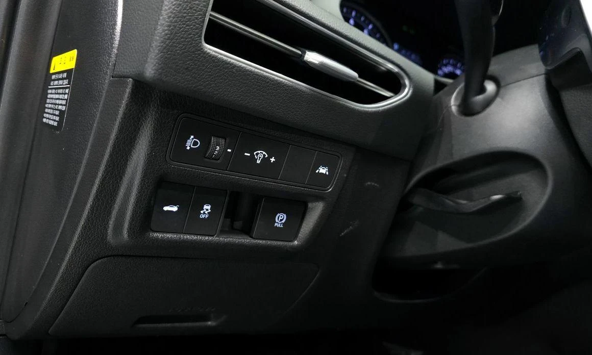 Hyundai Sonata 2.0 LPG Smart * -   *  | Mobile.bg   14