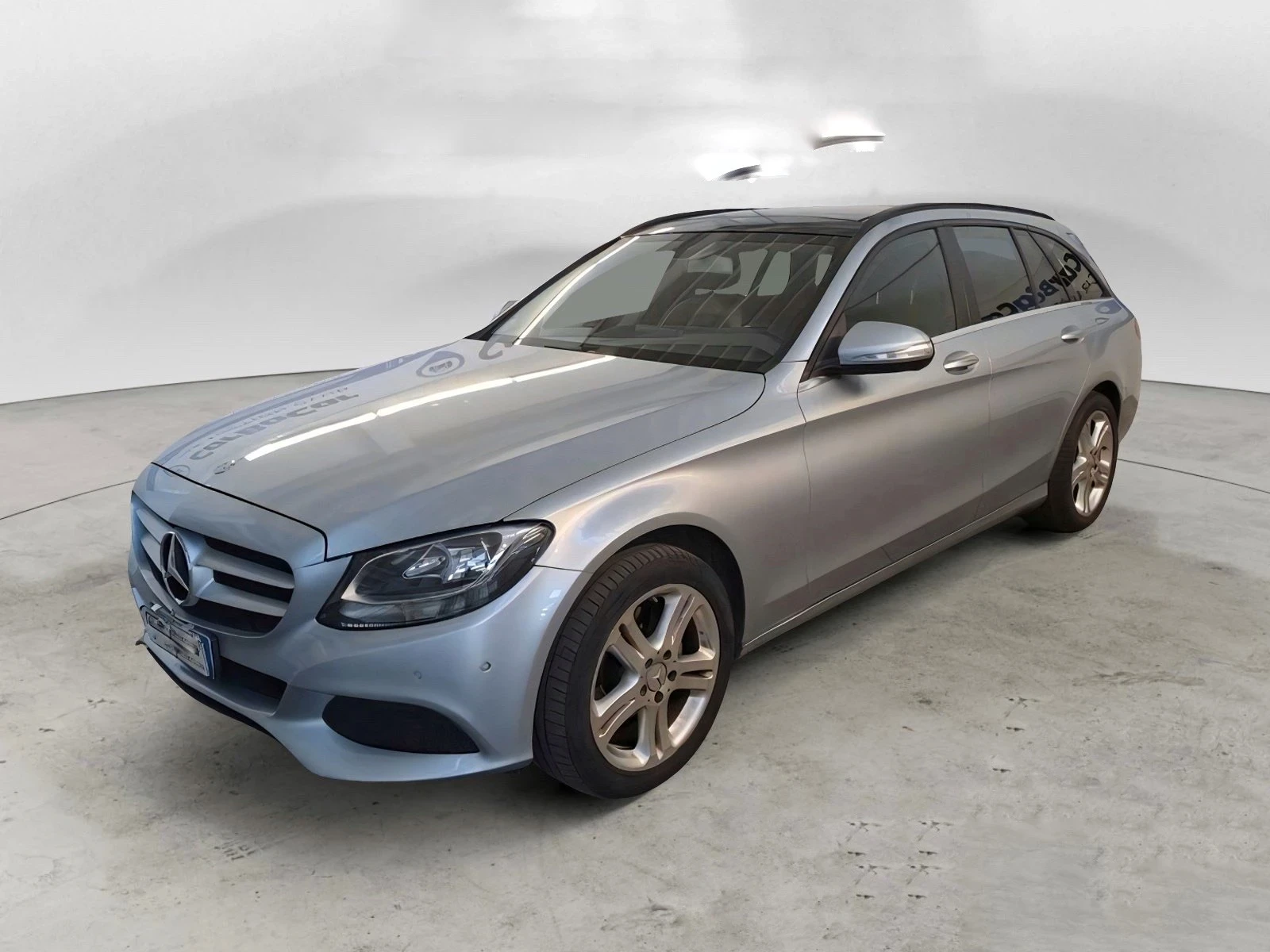 Mercedes-Benz C 220 * 2016.* * 185000* *  | Mobile.bg   1