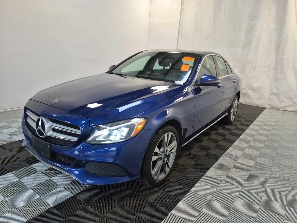 Mercedes-Benz C 300 * CARFAX *    | Mobile.bg   1