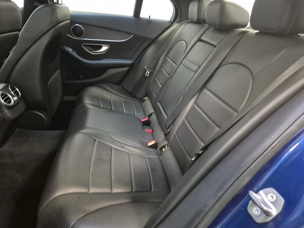 Mercedes-Benz C 300 * CARFAX *    | Mobile.bg   12