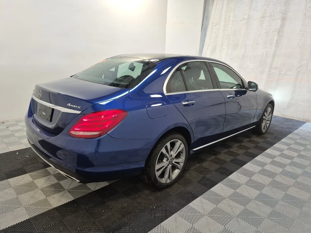 Mercedes-Benz C 300 * CARFAX * БЕЗ ПЪРВОНАЧАЛНА ВНОСКА - изображение 3