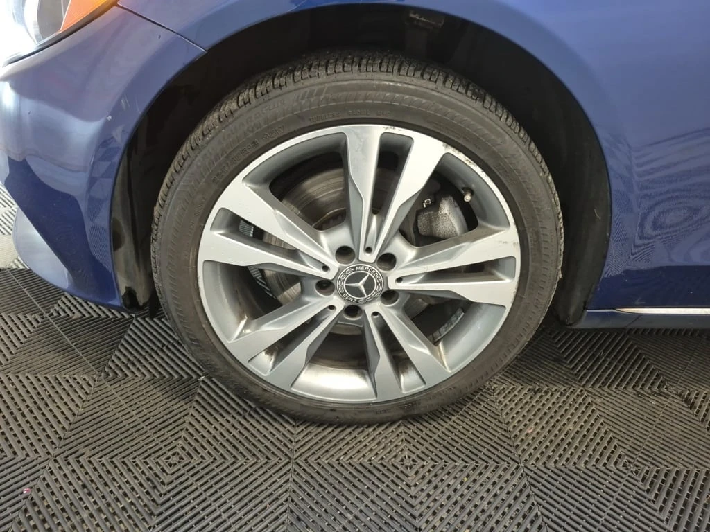 Mercedes-Benz C 300 * CARFAX * БЕЗ ПЪРВОНАЧАЛНА ВНОСКА - изображение 6