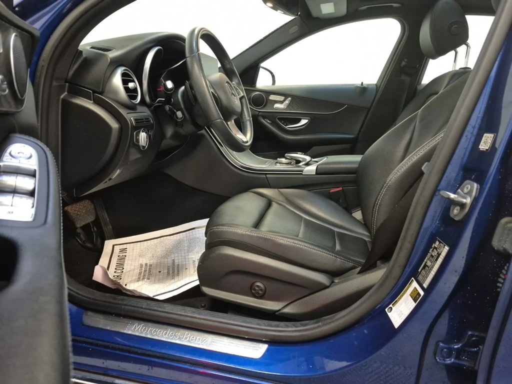 Mercedes-Benz C 300 * CARFAX * БЕЗ ПЪРВОНАЧАЛНА ВНОСКА - изображение 5