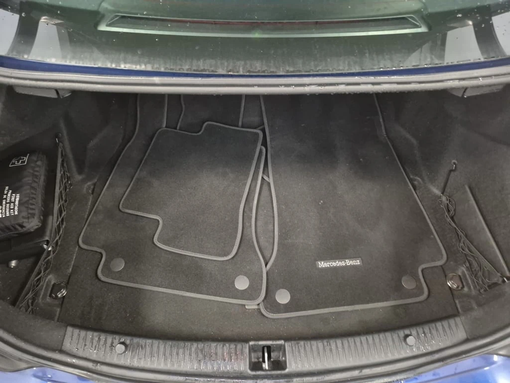 Mercedes-Benz C 300 * CARFAX *    | Mobile.bg   13