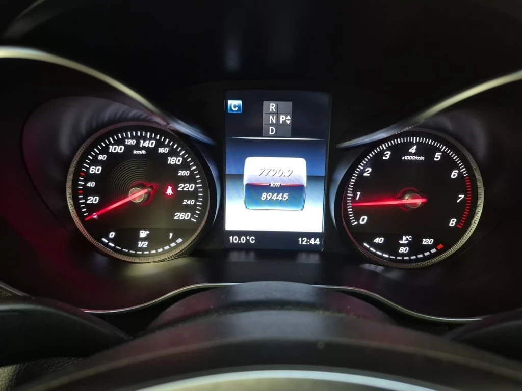 Mercedes-Benz C 300 * CARFAX * БЕЗ ПЪРВОНАЧАЛНА ВНОСКА - изображение 8