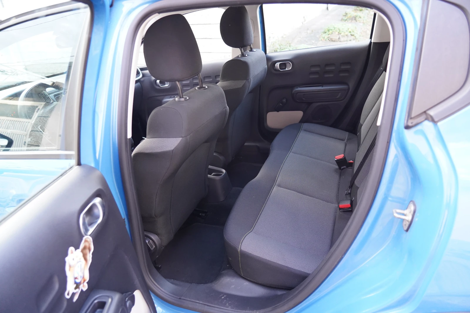 Citroen C3 | Mobile.bg   5