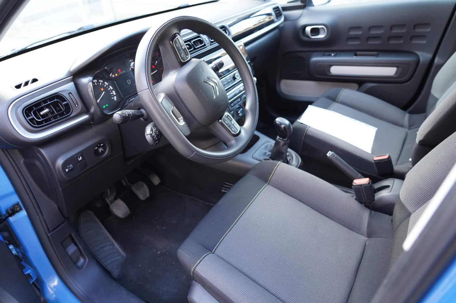 Citroen C3 | Mobile.bg   7