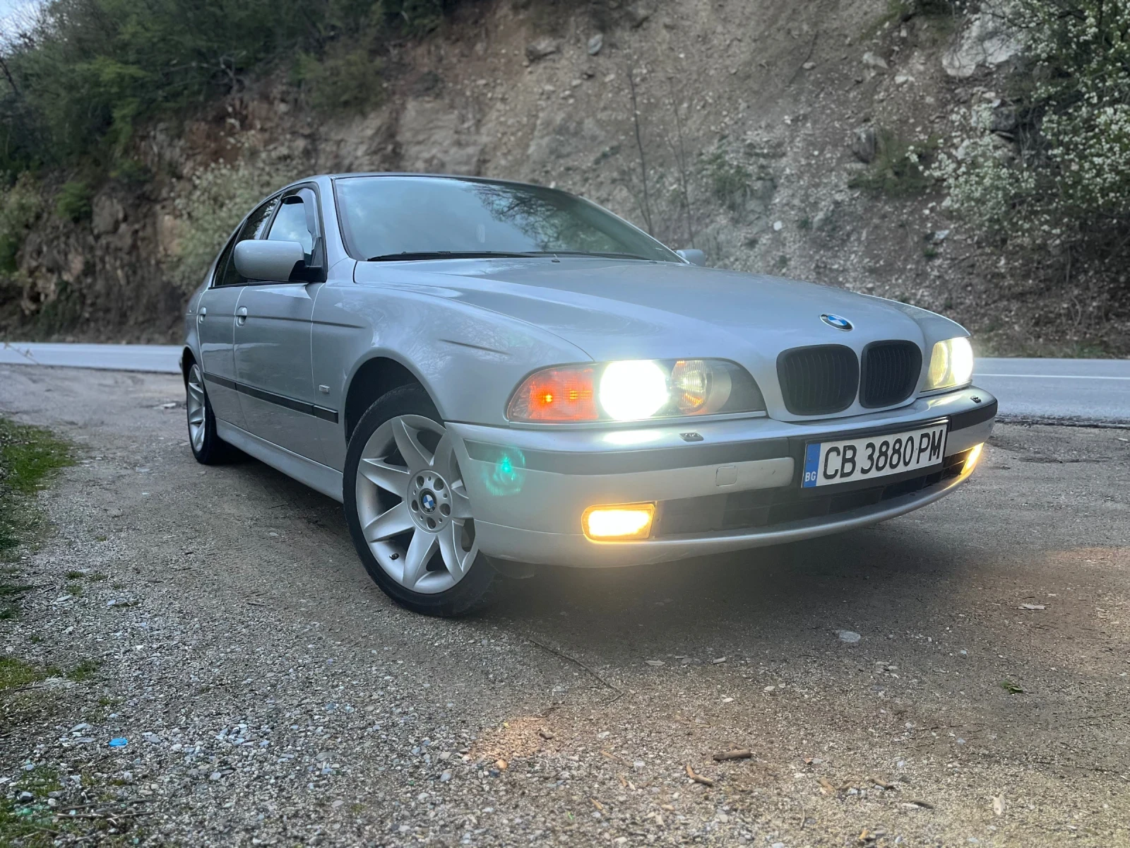 BMW 530  - изображение 2