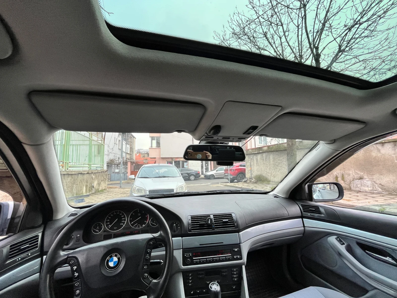 BMW 530  - изображение 3