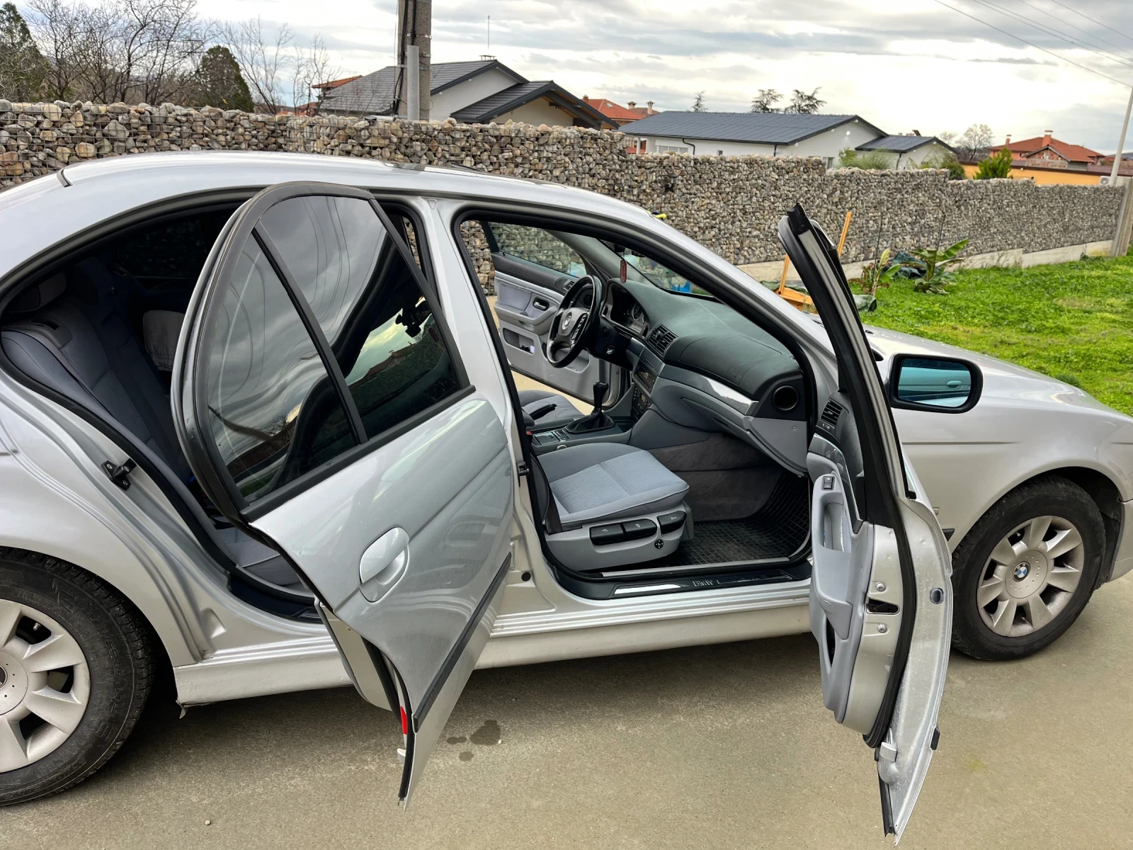 BMW 530  - изображение 9