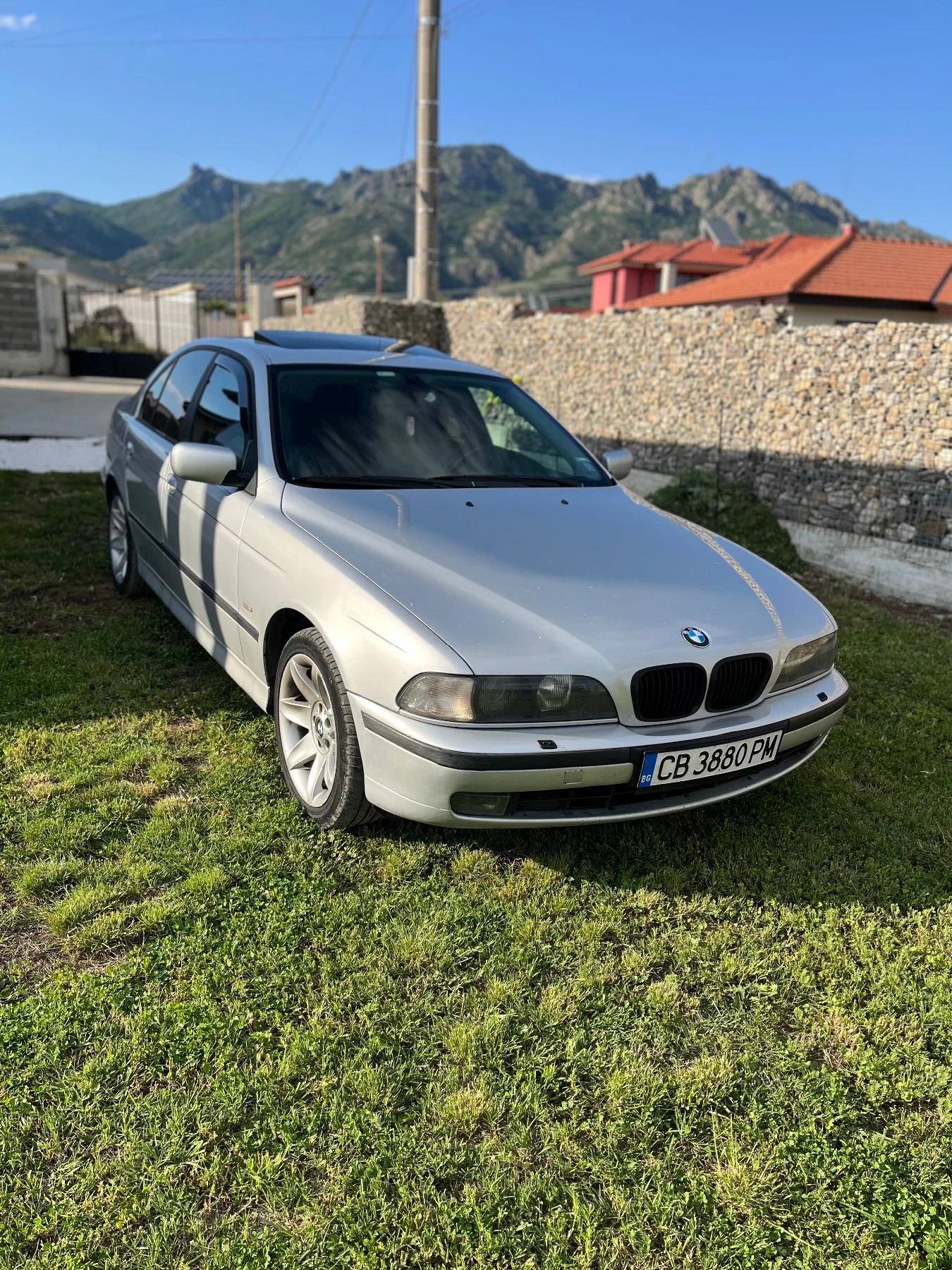 BMW 530 | Mobile.bg � ����������� 1