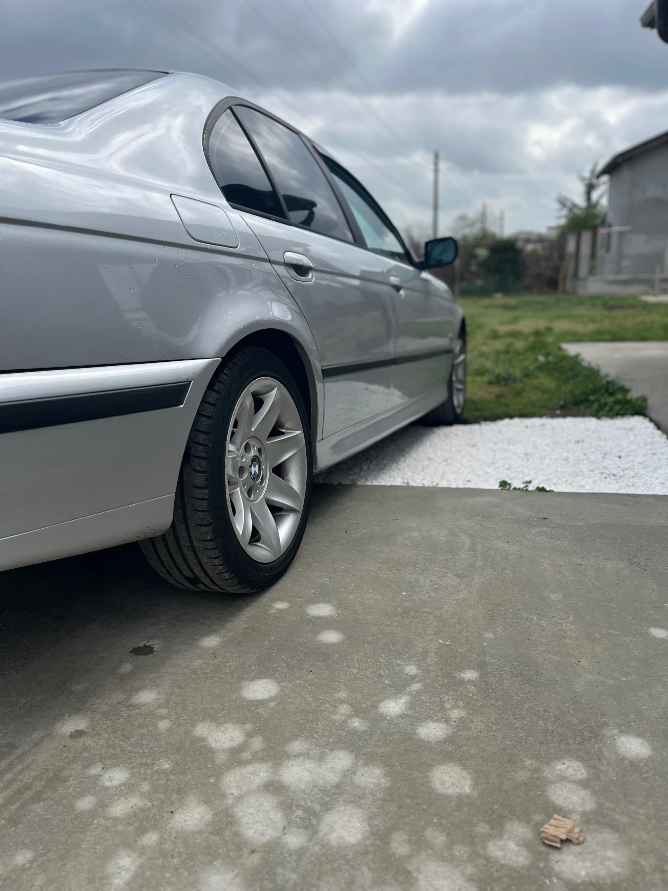 BMW 530  - изображение 4