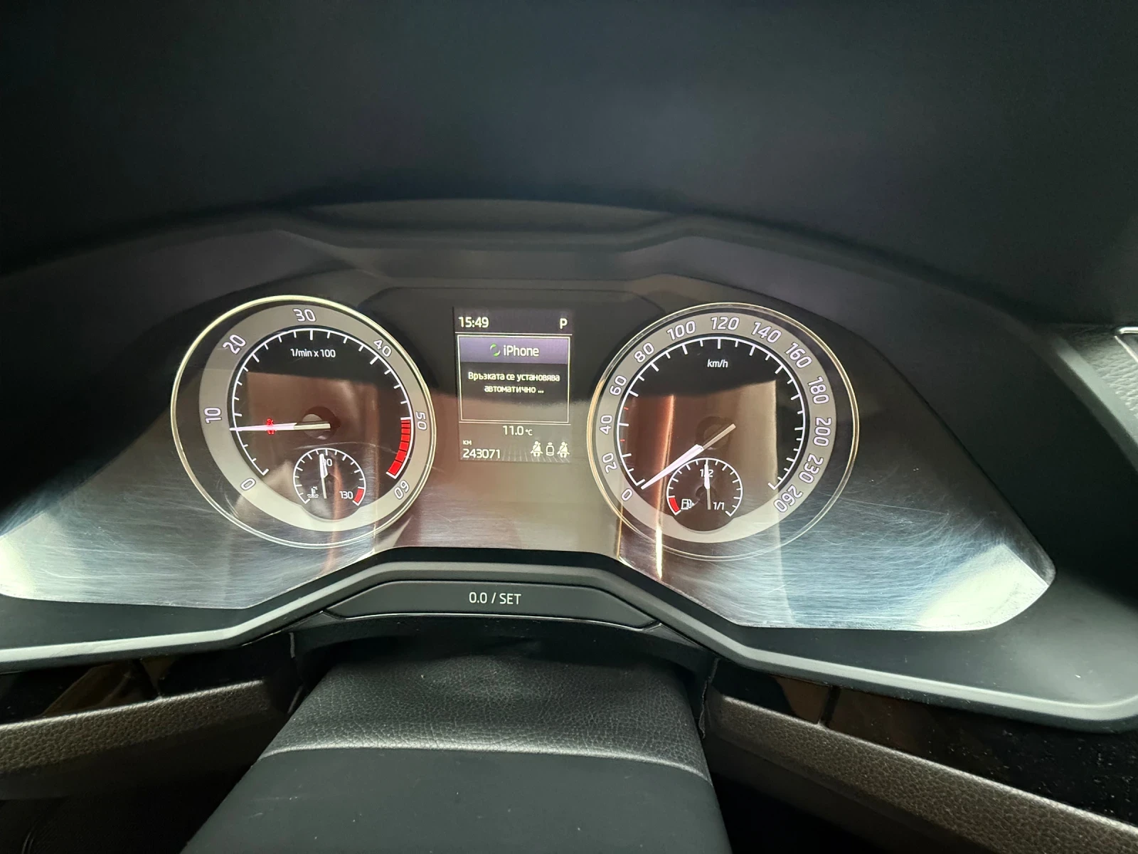 Skoda Superb Laurin & Klement | Mobile.bg � ����������� 17