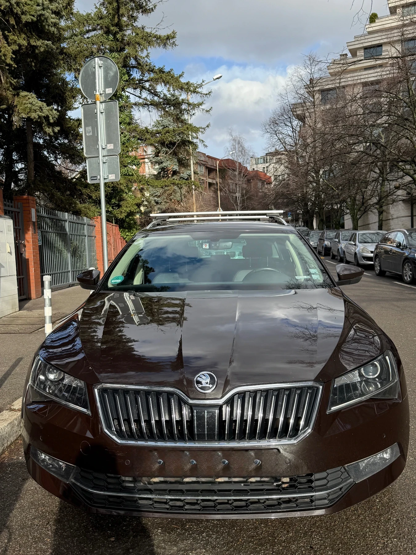 Skoda Superb Laurin & Klement | Mobile.bg � ����������� 2