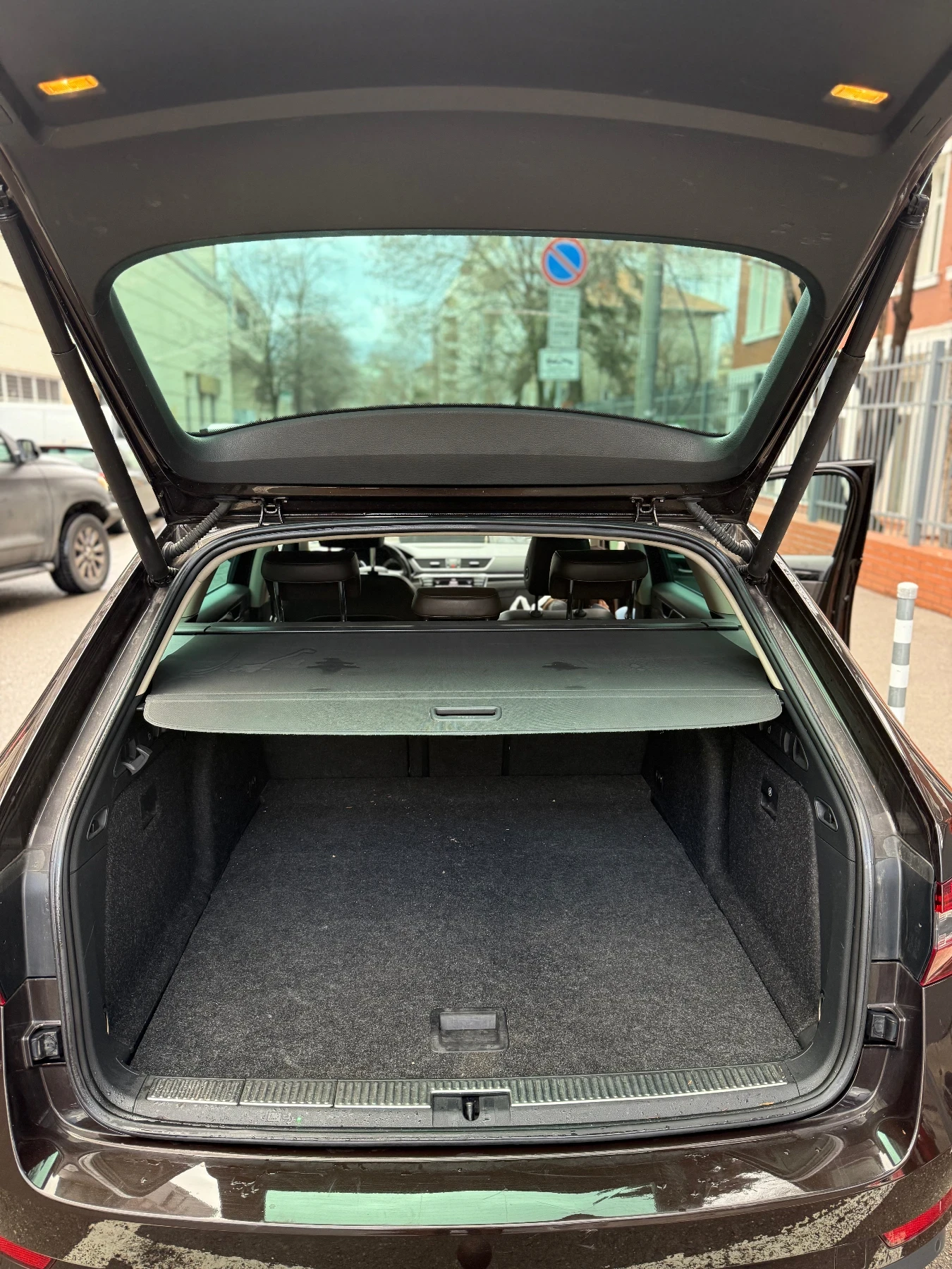 Skoda Superb Laurin & Klement | Mobile.bg � ����������� 14