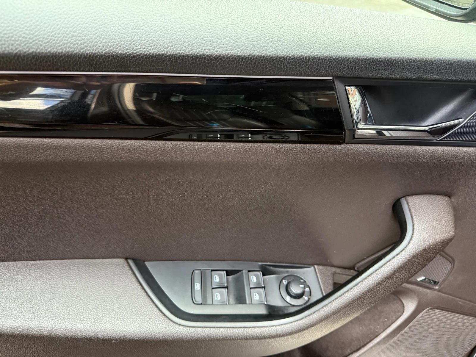 Skoda Superb Laurin & Klement | Mobile.bg � ����������� 13