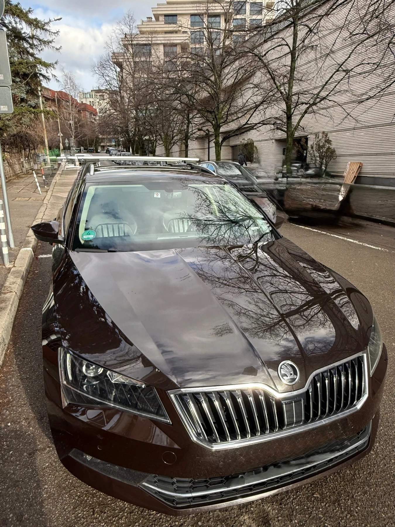 Skoda Superb Laurin & Klement | Mobile.bg � ����������� 3
