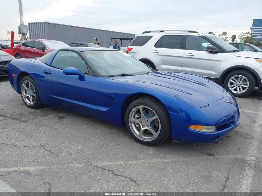Chevrolet Corvette 5.7l | Mobile.bg � ����������� 1
