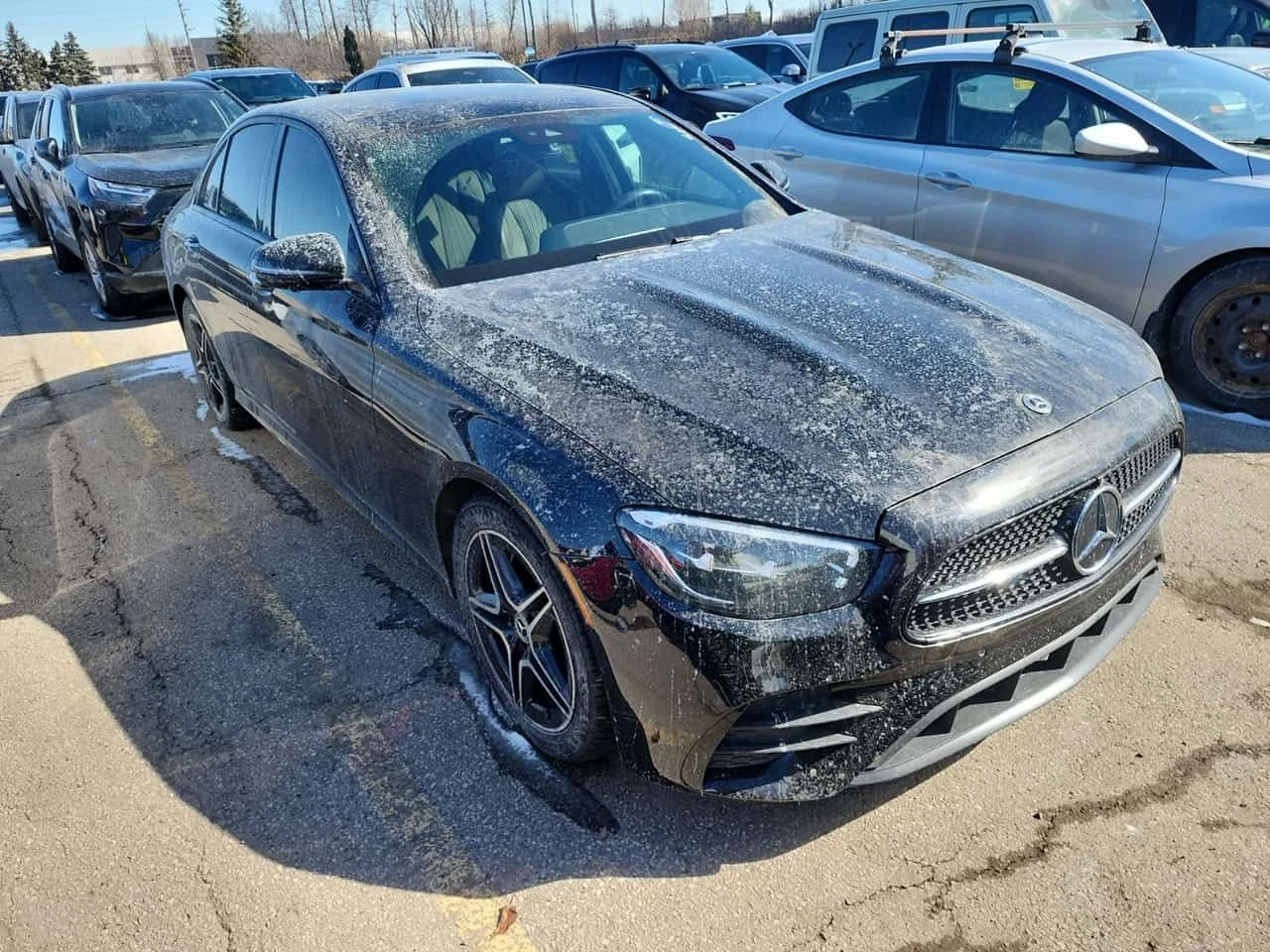 Mercedes-Benz E 350 * 4MATIC* DISTRONIC* BURMESTER* 360КАМЕРИ*  - изображение 6