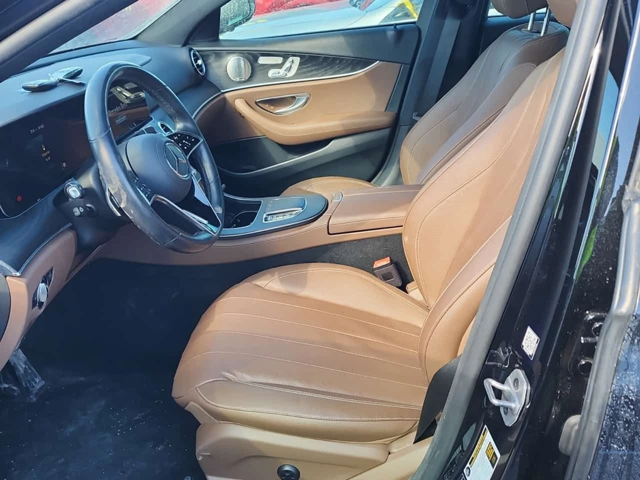 Mercedes-Benz E 350 * 4MATIC* DISTRONIC* BURMESTER* 360КАМЕРИ*  - изображение 5