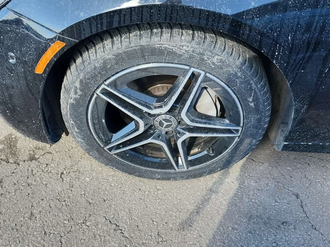 Mercedes-Benz E 350 * 4MATIC* DISTRONIC* BURMESTER* 360КАМЕРИ*  - изображение 7