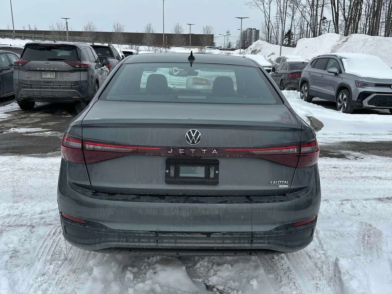 VW Jetta * Comfortline * CARFAX * ПАНОРАМА * KEYLESS *  - изображение 4