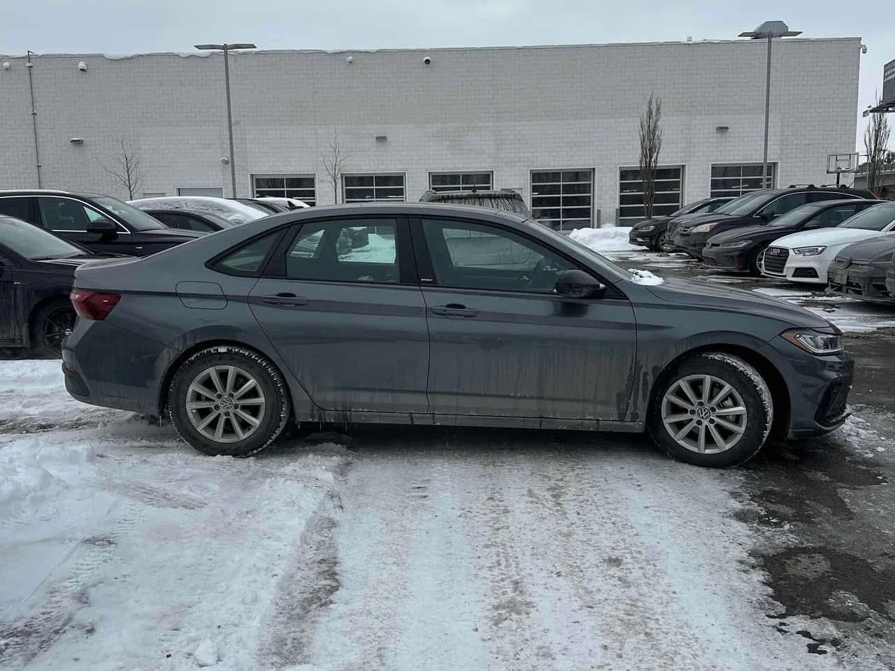 VW Jetta * Comfortline * CARFAX * ПАНОРАМА * KEYLESS *  - изображение 3