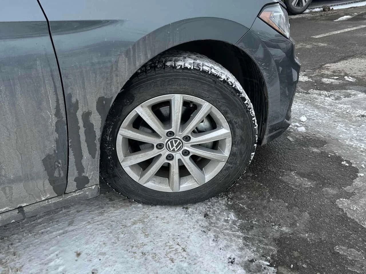 VW Jetta * Comfortline * CARFAX * ПАНОРАМА * KEYLESS *  - изображение 7