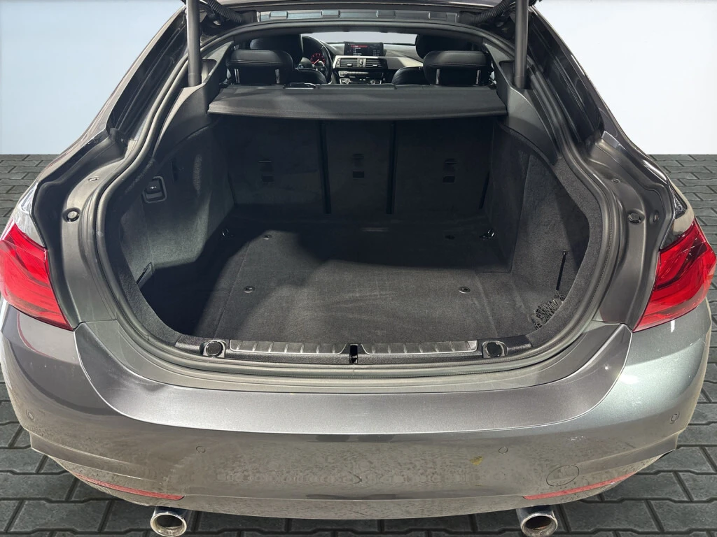 BMW 440 * * CARFAX * * АВТО КРЕДИТ * * , снимка 8 - Автомобили и джипове - 53772529