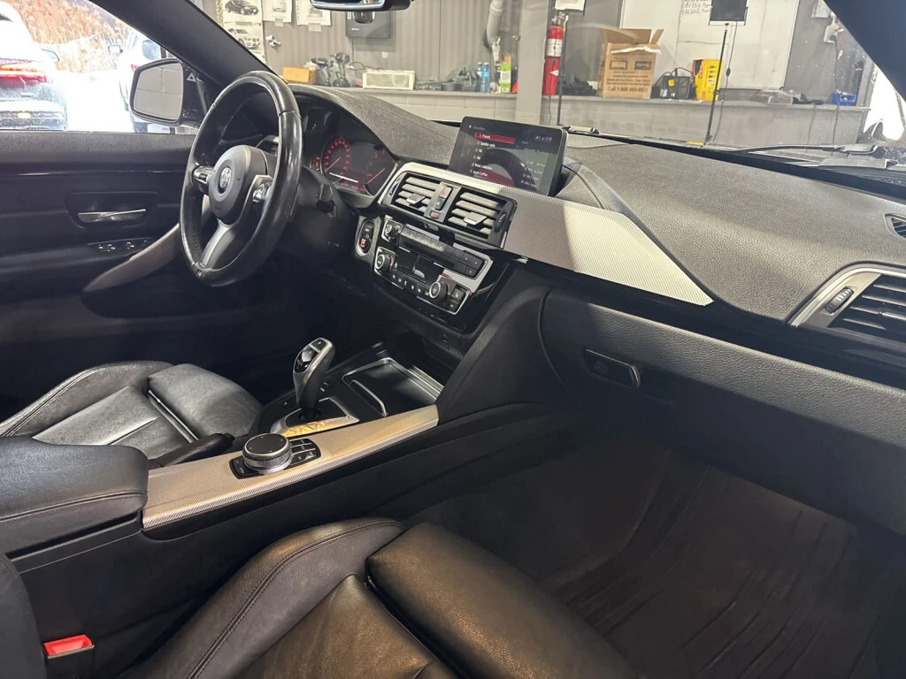 BMW 440 * * CARFAX * * АВТО КРЕДИТ * * , снимка 7 - Автомобили и джипове - 53772529