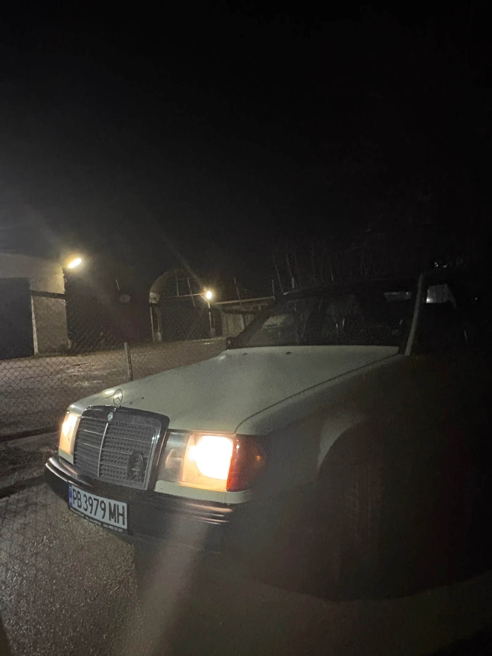 Mercedes-Benz 124, снимка 7 - Автомобили и джипове - 53874325