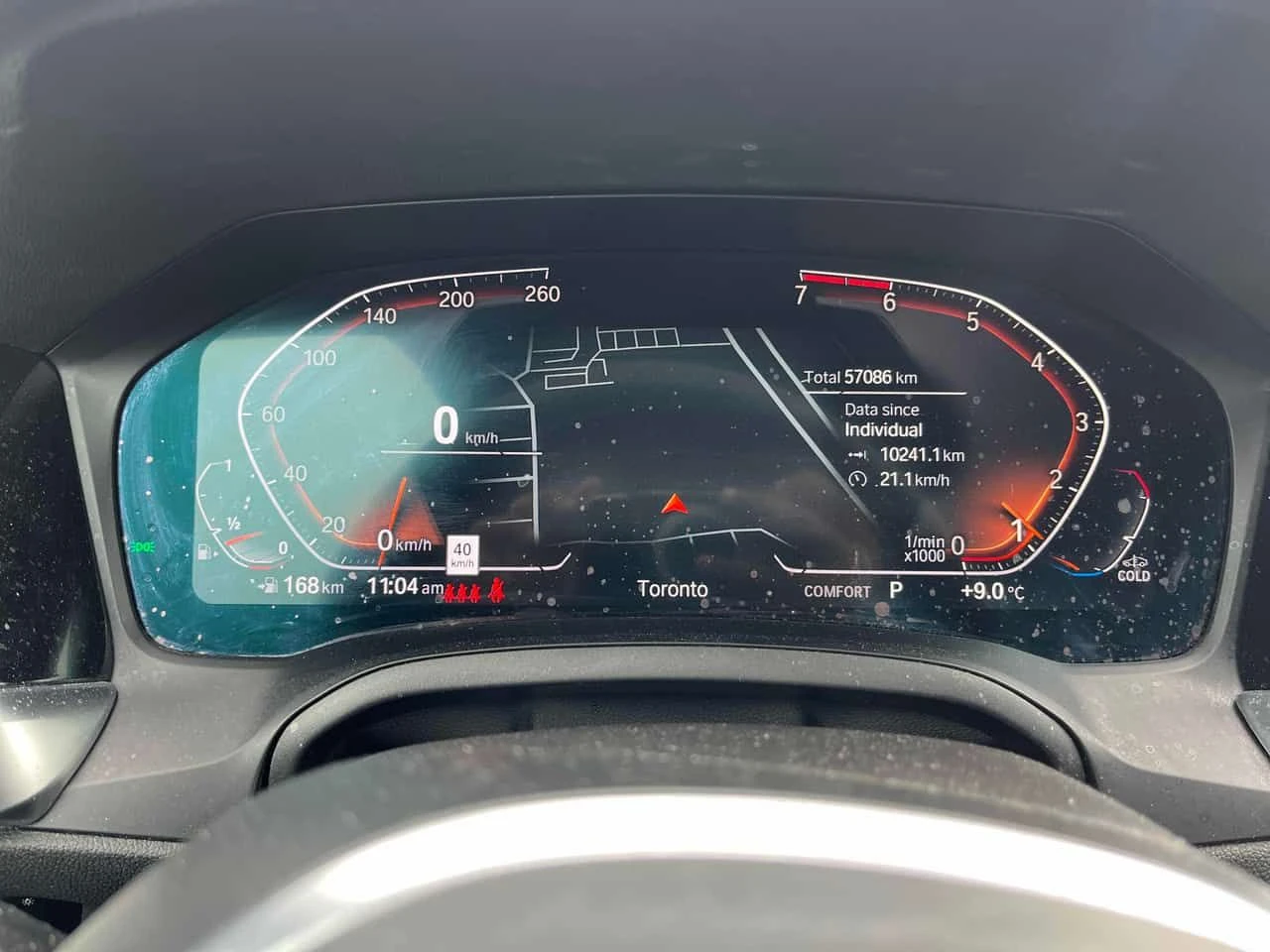 BMW 330 i xDrive/CARFAX/ШИБИДАХ/ПОДГРЕВИ, снимка 8 - Автомобили и джипове - 53990746