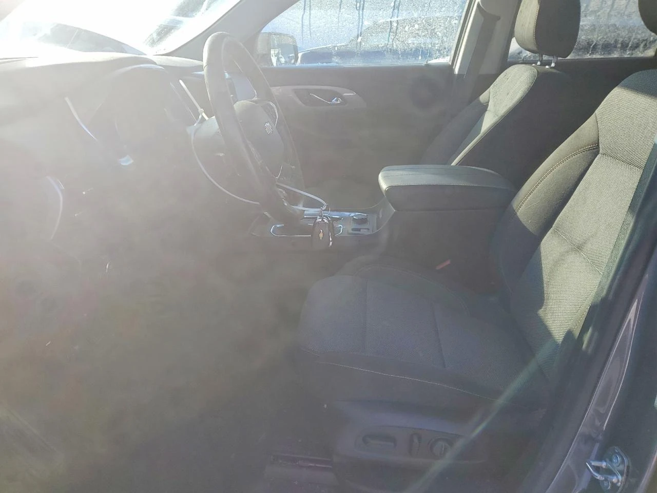 Chevrolet Traverse 3.6l Lt | Mobile.bg � ����������� 7