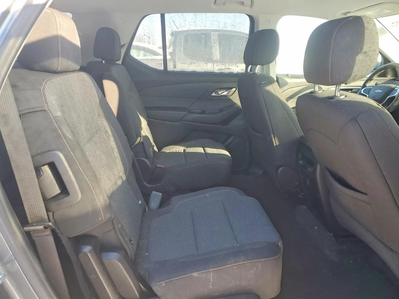 Chevrolet Traverse 3.6l Lt | Mobile.bg � ����������� 11