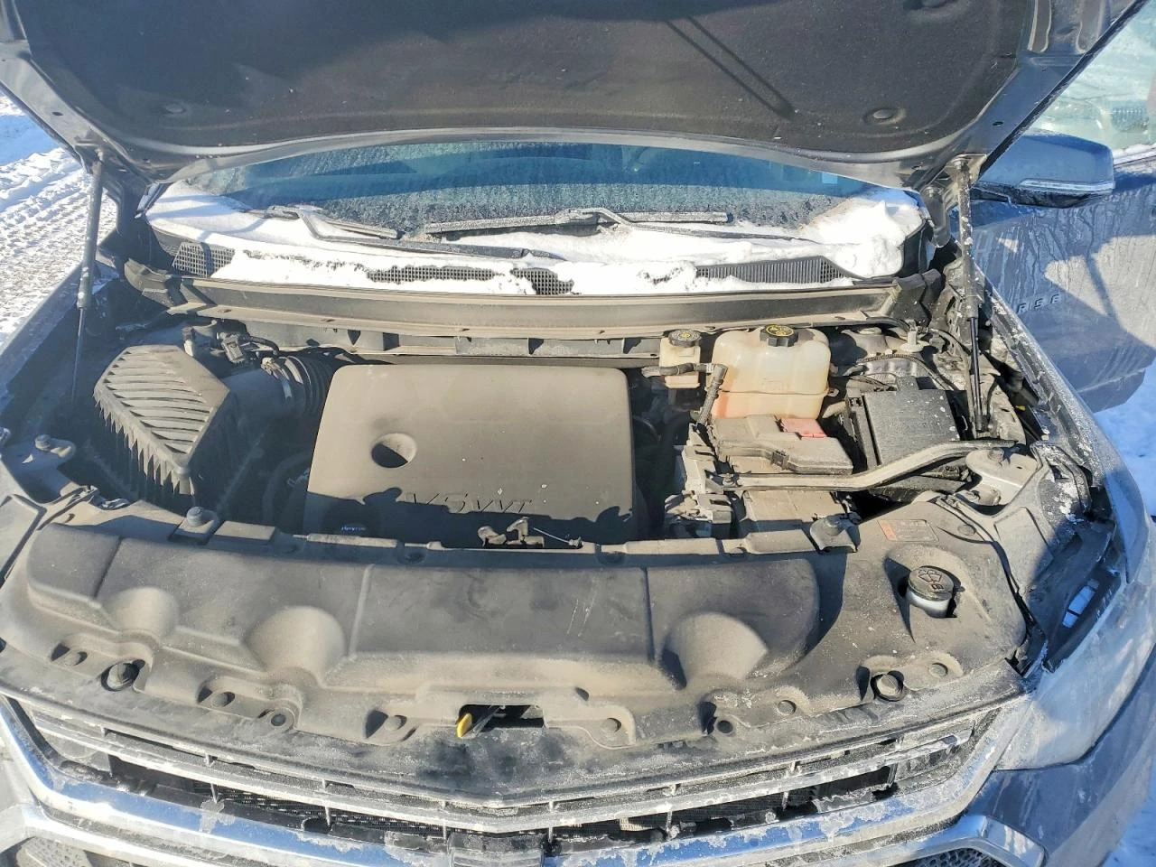 Chevrolet Traverse 3.6l Lt | Mobile.bg � ����������� 12