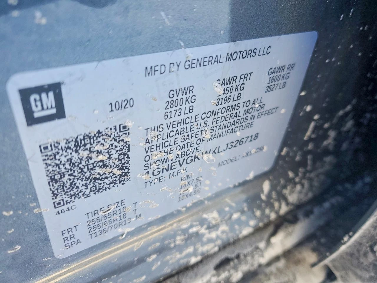 Chevrolet Traverse 3.6l Lt | Mobile.bg � ����������� 13