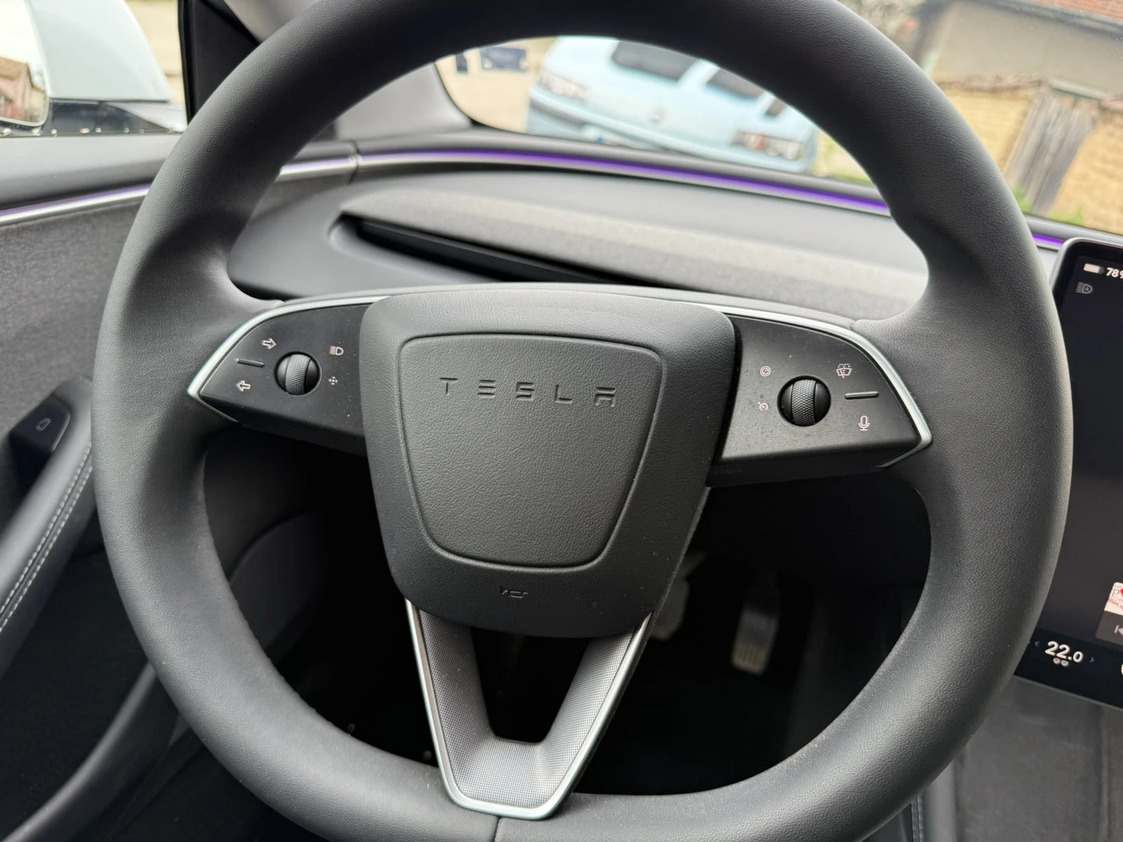 Tesla Model 3 RWD , снимка 6 - Автомобили и джипове - 54091164