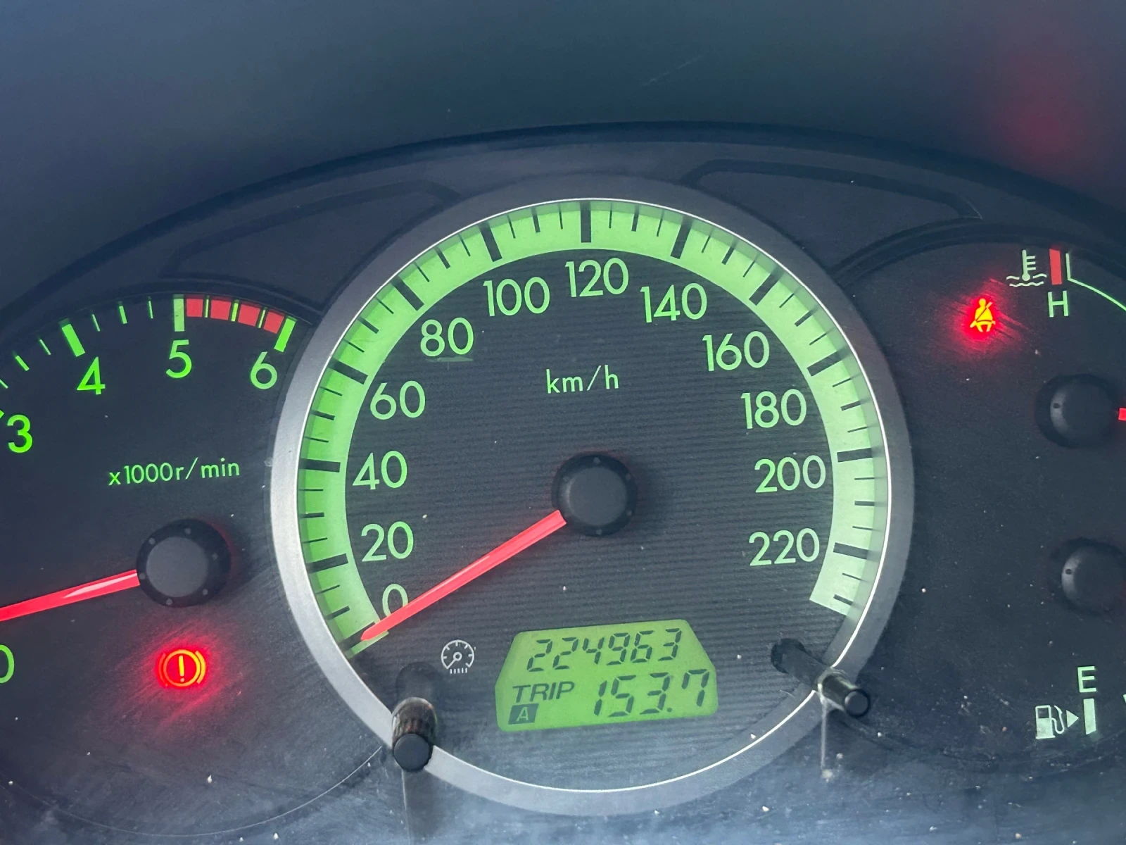 Mazda 5, снимка 9 - Автомобили и джипове - 54093764