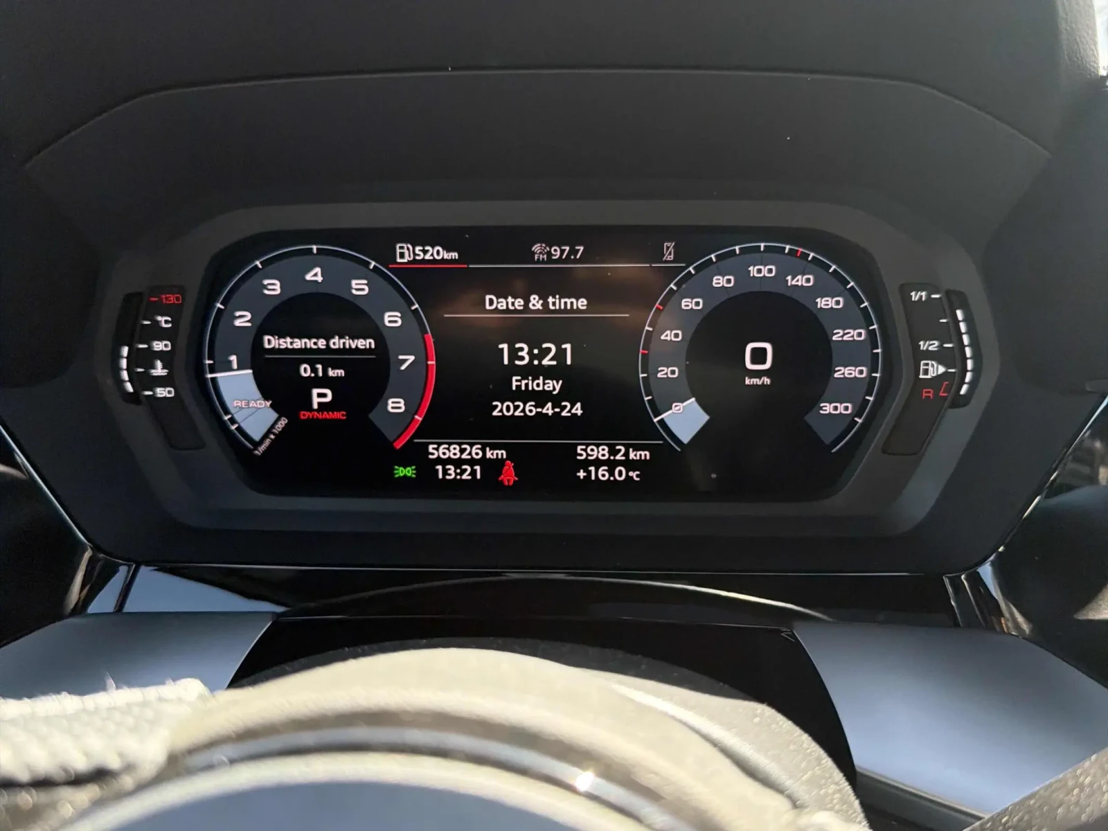 Audi S3 KOMFORT * * CARFAX * * ���� ������ * *  | Mobile.bg � ����������� 11