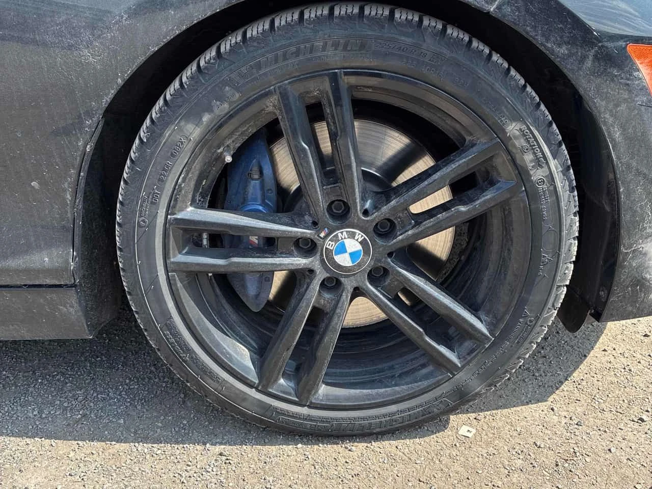 BMW 240 * XDRIVE * АВТОКРЕДИТ * ПРЕДСТАВИТЕЛСТВО НА ВMW, снимка 6 - Автомобили и джипове - 54770998